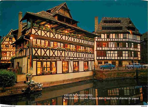 Carte postale - -,