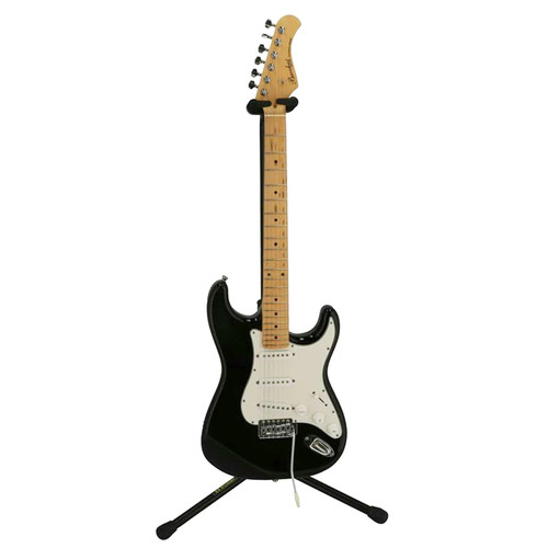 Guitare électrique bacchus - électrique,