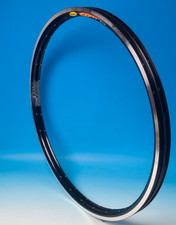 2X Jantes MAVIC CXP 33 NOIRES