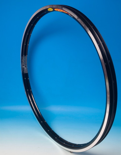 Jantes mavic cxp noires - 2x,