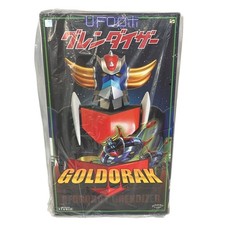 Abystudio Ufo Robot Grendizer
