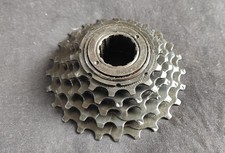 Roue libre à visser Freewheel