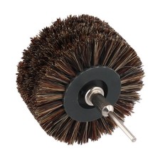 Têtes de brosse à polir 60