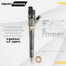0986435089 Injecteur BOSCH