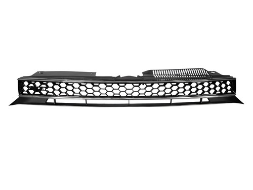 Grille radiateur sport - grille,
