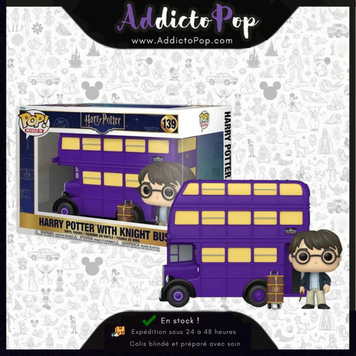 Funko pop harry - pop!,