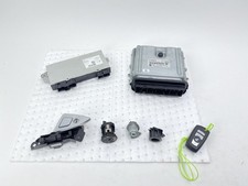 ✅✅✅BMW F10 LCI 535D N57N MOTEUR ECU ENSEMBLE 8573579 13618573579 8585376 FS