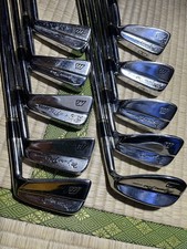 Set de fers Mizuno MIZUNO PRO