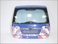 Malle/Hayon arriere FORD FOCUS 2 PHASE 2