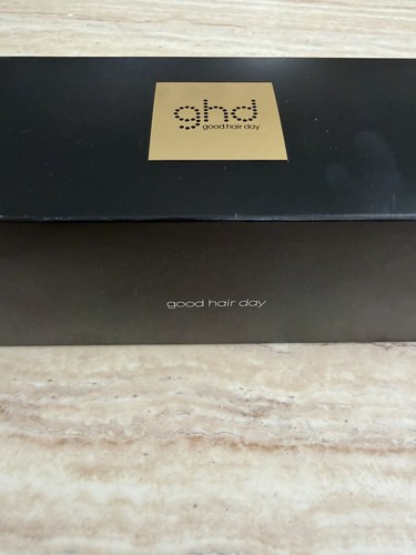 Ghd gold styler avec - avec, boîte