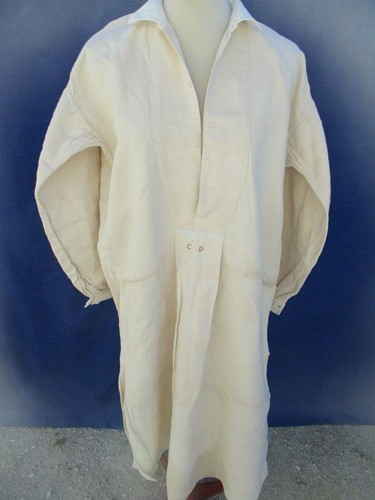 Chemise ancienne d - chemise, d'homme