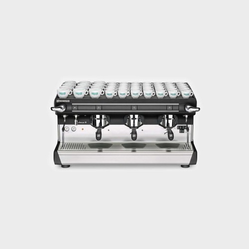 Rancilio classe 3 group - rancilio,
