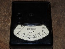 Appareil mesure luxmètre - appareil,