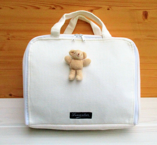 Vanity trousse toilette - vanity/trousse, de