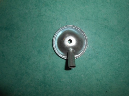 Embout échappement