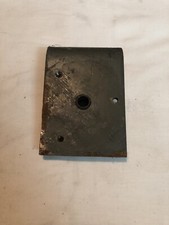 Support mural pour lampe