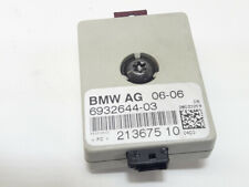Amplificateur d'antenne BMW 3