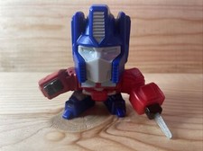 FIGURINE Optimus Prime Orion