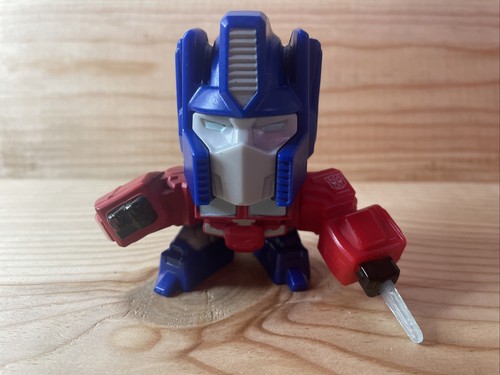 Figurine optimus prime orion - figurine,