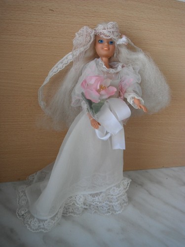 Poupee mannequin totsy doll - mannequin,