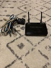 TRENDnet TEW-652BRP 300 Mbps