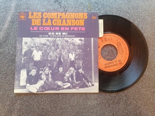 Tours les compagnons - -,