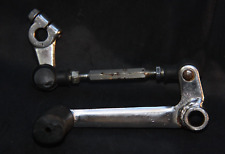 SELECTEUR DE VITESSES CHANGE GEAR LEVER 24720426610 HONDA CB750 RC04 1980