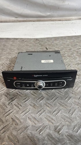 Autoradio origine renault - d'origine,