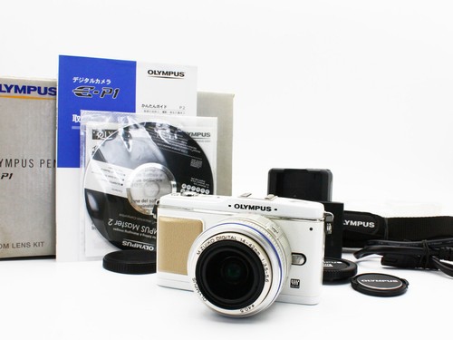 Appareil photo numérique