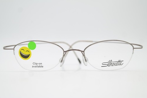 Lunettes silhouette 6549 - lunettes,