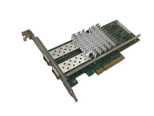 Intel X520-DA2 Ethernet Server