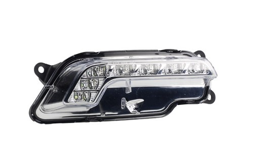 Feu jour compatible avec - de,