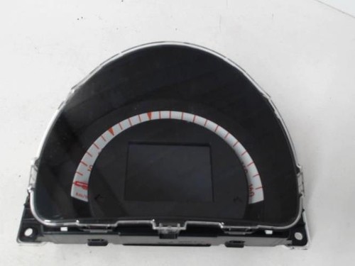 Compteur smart forfour - forfour, 2
