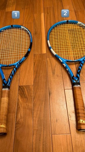 Raquette tennis babolat - raquette, de