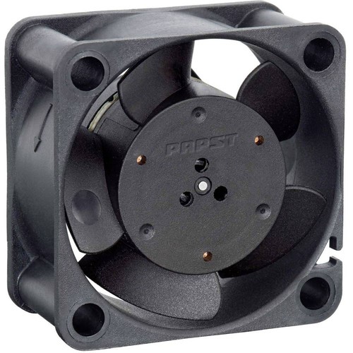 Ventilateur axial ebm papst - axial,