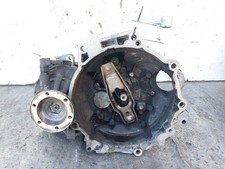02J300050LX boite a vitesse pour VOLKSWAGEN POLO (9N1) AMF 2001 K4157-145437