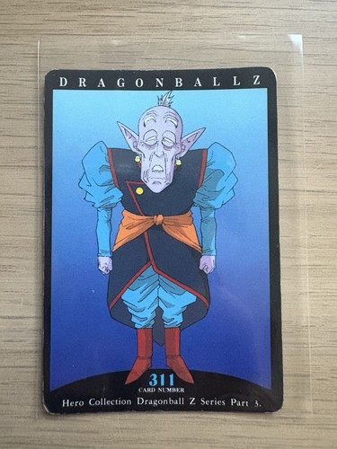 Carte 311 usee dragon - 🇯🇵,