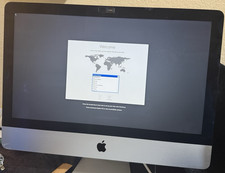 Apple iMAC 21.5" Late 2013 i5