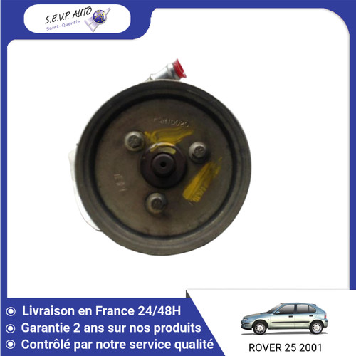 Pompe direction - 🇫🇷,