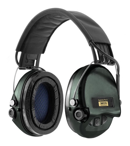 Casque antibruit msa sordin - antibruit,