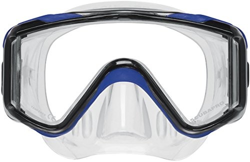 Scubapro crystal plus dive - vu,