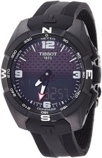 Tissot Men's T-Touch Solar