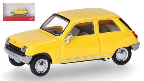 Miniature voiture herpa - miniature,