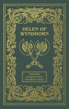 Helen Of Wyndhorn Deluxe