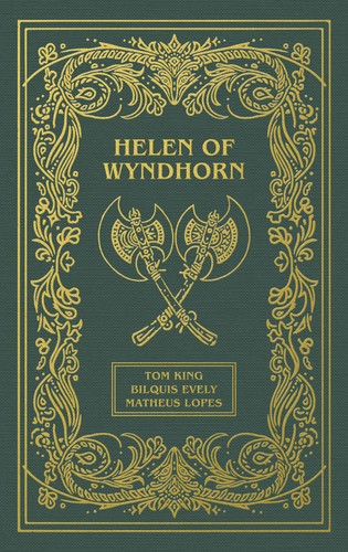 Helen wyndhorn deluxe - helen,