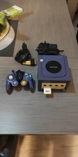 Console Nintendo GameCube