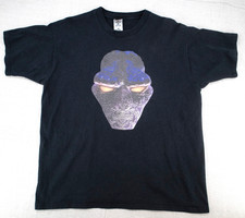 Vintage StarCraft T-Shirt