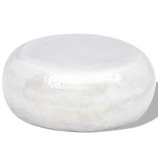 Table Basse Martelée