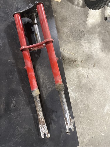 Fourche honda oem - fourche, 50