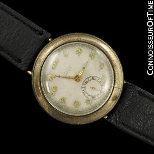 Movado hermetic - movado,
